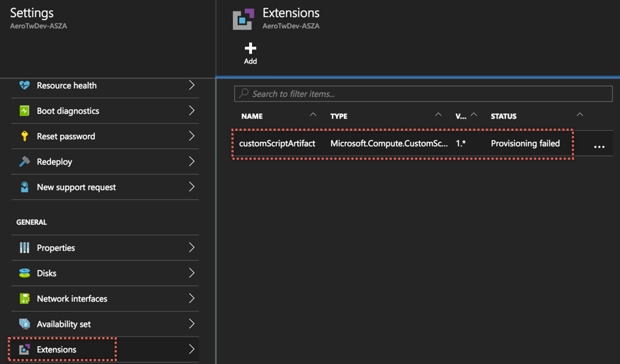 AzureDevTestLabs InfrastructureIsCode