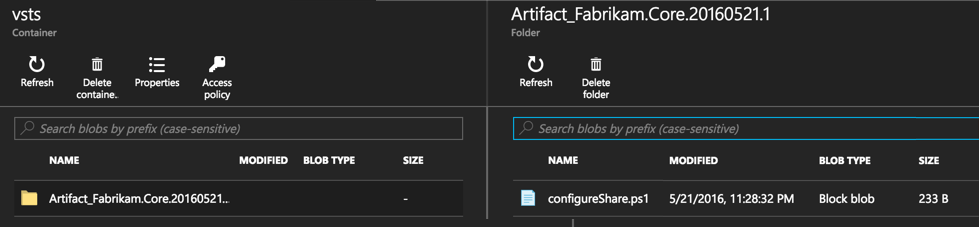 AzureDevTestLabs AzureBlobFileCopy Task