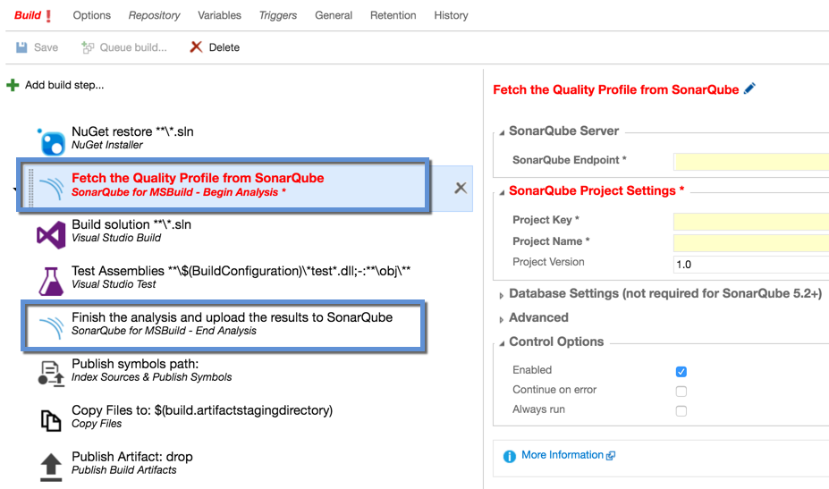 SonarQube Download Page