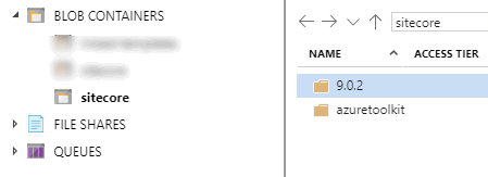 Folder Structure